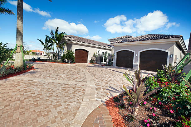 Best Driveway Repair Near Me  in Denison, IA