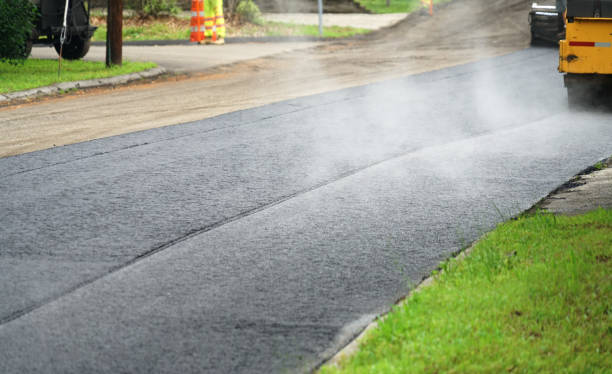 Best Driveway Pavers Cost  in Denison, IA