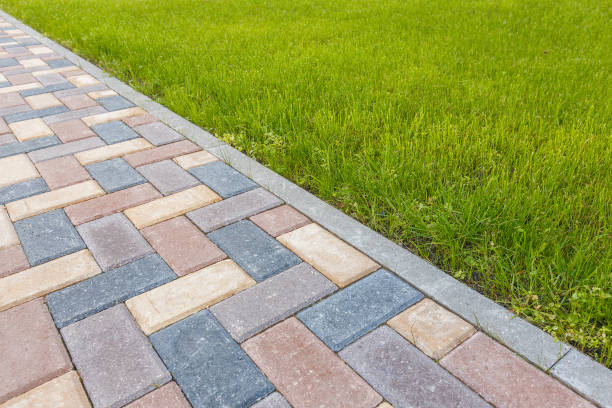 Best Brick Driveway Pavers  in Denison, IA